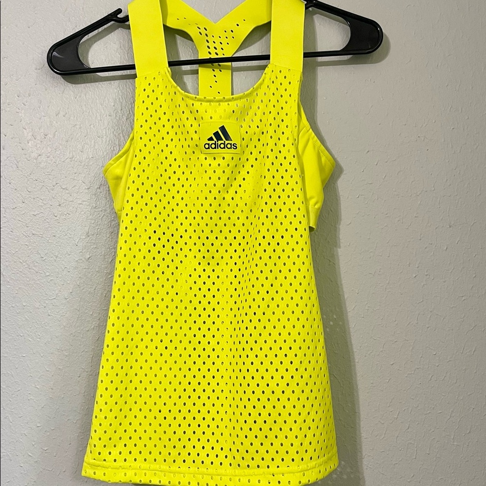 Adidas Running Top
